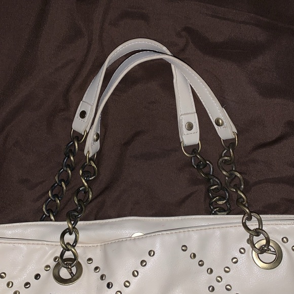 ❤️HP❤️Charming Charlie’s hobo purse - Picture 3 of 12